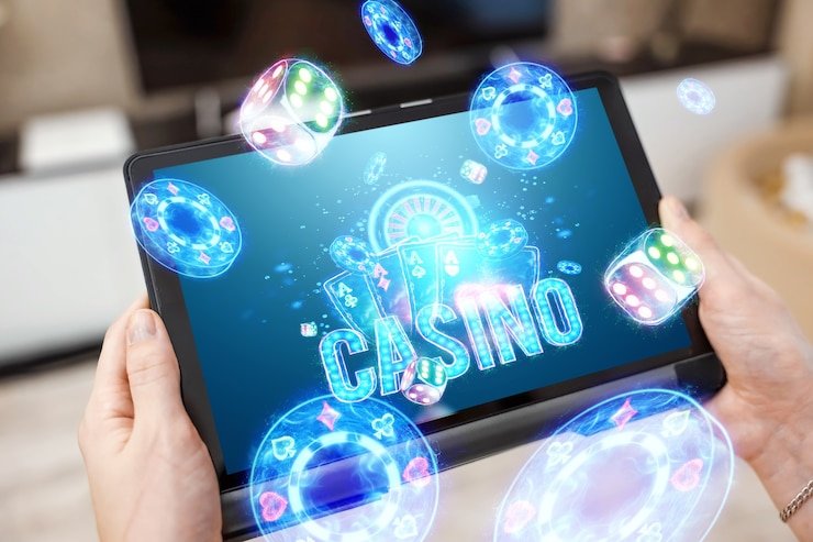 superbetin mobile gaming
